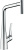 Смеситель для кухни Hansgrohe Metris M71 73801000 хром Смеситель для кухни Hansgrohe Metris M71 73801000 хром