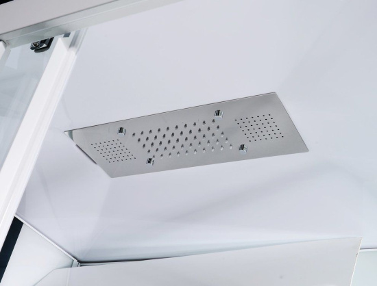 Душевая кабина Orans SR-86155 AR-ED