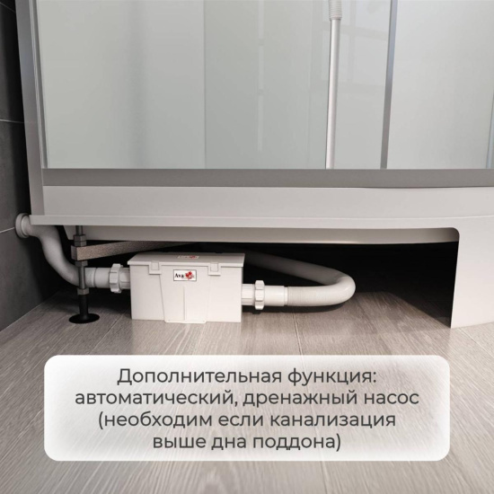 Душевая кабина AvaCan V5012 стандартная