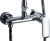 Душевая стойка Bravat Opal R F9125183CP-A2-RUS
