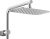 Душевая стойка Ideal Standard IdealRain Soft Cube A6247AA