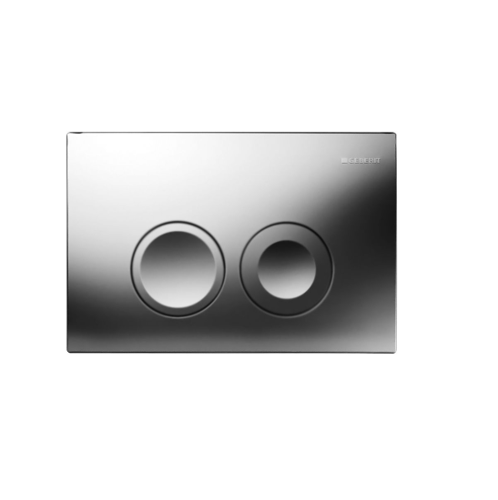 Инсталляция Geberit Duofix Delta 458.163.21.1 с кнопкой + унитаз подвесной  Boheme Mane 970-SET-W