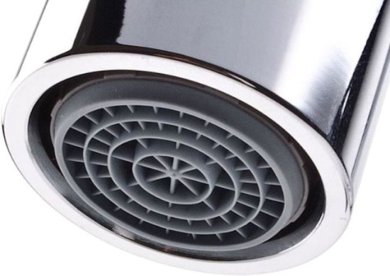 Смеситель для кухни Hansgrohe Focus M41 31822000, хром