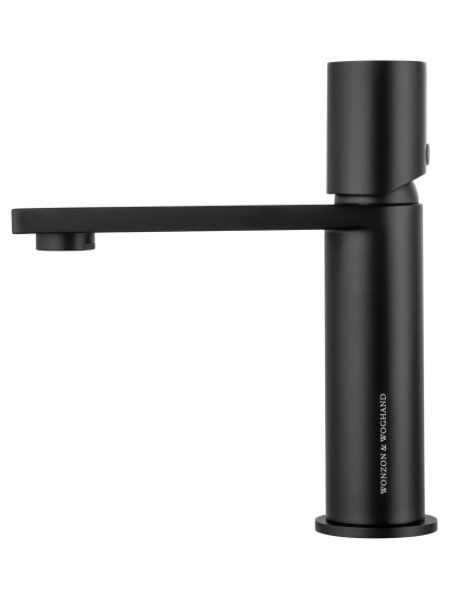 Смеситель для раковины Wonzon & Woghand WW-101-MB