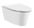 Подвесной унитаз CeramaLux CL-2100