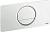 Кнопка смыва Viega Visign for Style 13 654498 белая