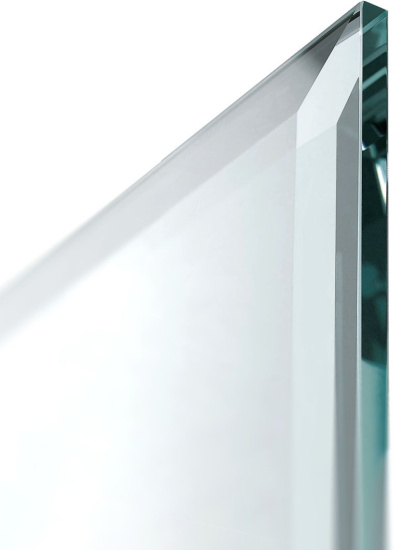 Зеркало Evoform Attractive BY 0506 60x80 с полочкой