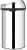 Мусорное ведро Brabantia Touch Bin 402609