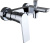 Смеситель для ванны Clever Vogue Xtreme 61411 Смеситель для ванны Clever Vogue Xtreme 61411