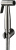 Гигиенический душ BelBagno Nova BB-IFS1-IN