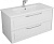 Тумба под раковину Alvaro Banos Barcelona 100 белая матовая
