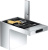Смеситель для биде Axor MyEdition 47212000 Смеситель для биде Axor MyEdition 47212000