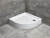 Поддон для душа Radaway Laros A Compact 85x85