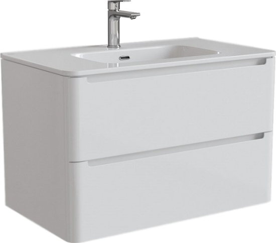 Мебель для ванной Iddis Edifice 80