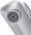 Смеситель для раковины AM.PM Gem F90A82100 с донным клапаном Смеситель для раковины AM.PM Gem F90A82100 с донным клапаном