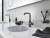 Смеситель для раковины Grohe Essence New 23462A01 Смеситель для раковины Grohe Essence New 23462A01