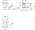 Чаша для унитаза подвесного Keramag myDay 201400