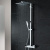 Душевая лейка Grohe Euphoria Cube Stick 27699000 Душевая лейка Grohe Euphoria Cube Stick 27699000