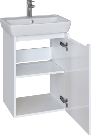 Мебель для ванной Sanstar Bianco 50 (Мини 50-СК)