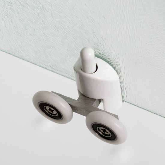 Душевая кабина DTO L 601 с гидромассажем и электрикой