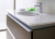 Мебельная раковина Duravit Darling New 0499100000 103 см