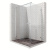 Душевой уголок Ambassador Abner 10011103L 120x80 см