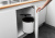 Мусорное ведро Brabantia 428081 встраиваемое