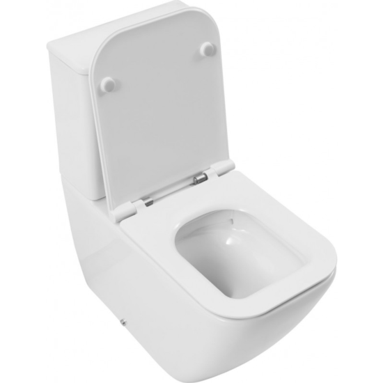 Унитаз-компакт Allen Brau Liberty 4.33013.20
