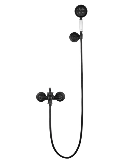 Смеситель для ванны Wonzon & Woghand Steam WW-88639008-MB