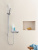 Смеситель для душа Grohe Concetto 32210001