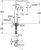 Смеситель для раковины Grohe Essence New 32901DA1