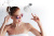 Душевая стойка Jacob Delafon Moxie E5799-CP