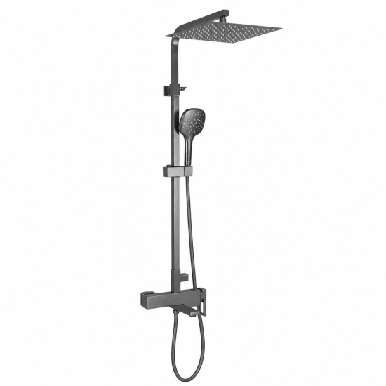 Душевая стойка Gappo G2417-9