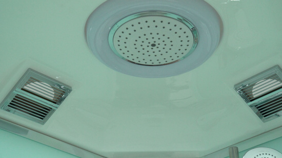 Душевая кабина Timo Comfort T-8801 Clean Glass