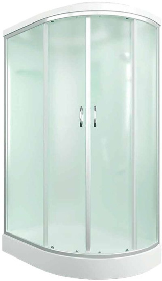 Душевая кабина Erlit Comfort ER3512PL-C3-RUS