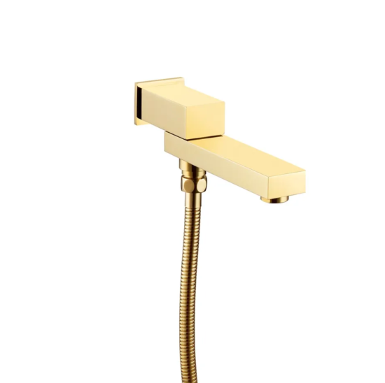 Душевая система Grocenberg GB5089GO-1