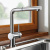 Смеситель для кухни Grohe Minta 32168DC0