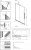 Шторка на ванну Radaway Furo Black PND II 140 L Шторка на ванну Radaway Furo Black PND II 140 L