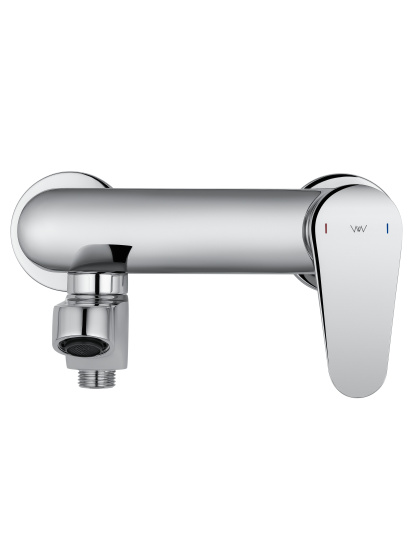 Смеситель для ванны Wonzon & Woghand Balance WW-053101-CR