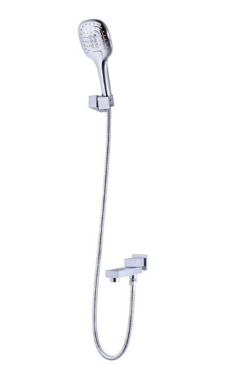 Душевая система Grocenberg GB5008CR