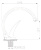 Смеситель для кухни Zorg Sanitary ZR 403
