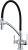 Смеситель для кухни Zorg Sanitary ZR 347-6 YF Смеситель для кухни Zorg Sanitary ZR 347-6 YF