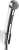 Гигиенический душ Hansgrohe 32128000 со смесителем Metris 31686000