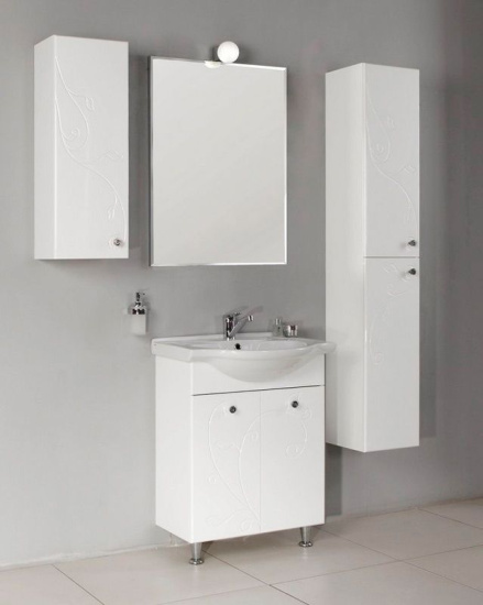 Зеркало Aquaton Лиана 65