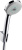 Душевой гарнитур Hansgrohe Croma 100 Multi 27593000 Porter'S Душевой гарнитур Hansgrohe Croma 100 Multi 27593000 Porter'S