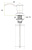 Мойка кухонная Zorg Light ZL R 510510 GRAFIT + дозатор в подарок