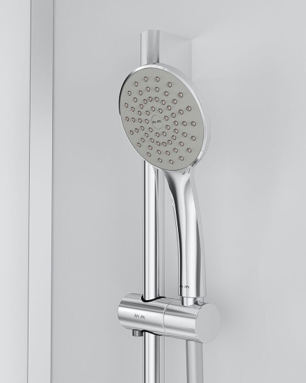 Душевая кабина Am.Pm Like W80C-019-090MTA