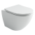 Подвесной унитаз Ceramicanova Metropol CN4002T