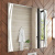 Зеркало Vigo Elen Luxe 70