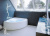 Акриловая ванна Jacuzzi Broadway 140 см